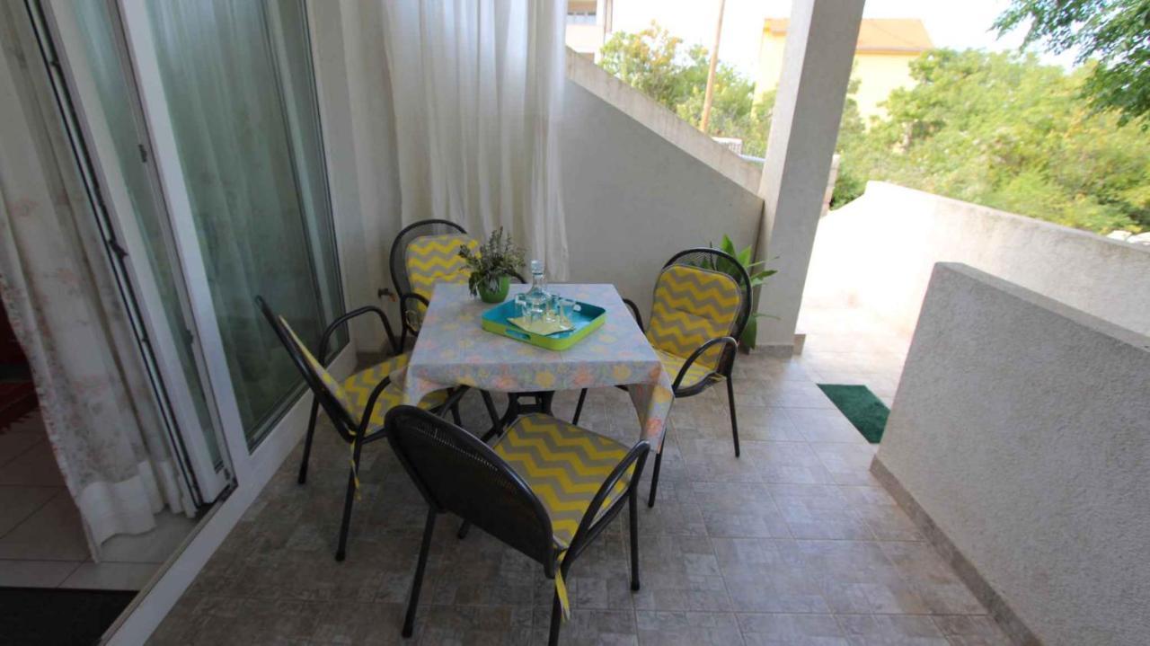 Apartment Klimno 1 מראה חיצוני תמונה