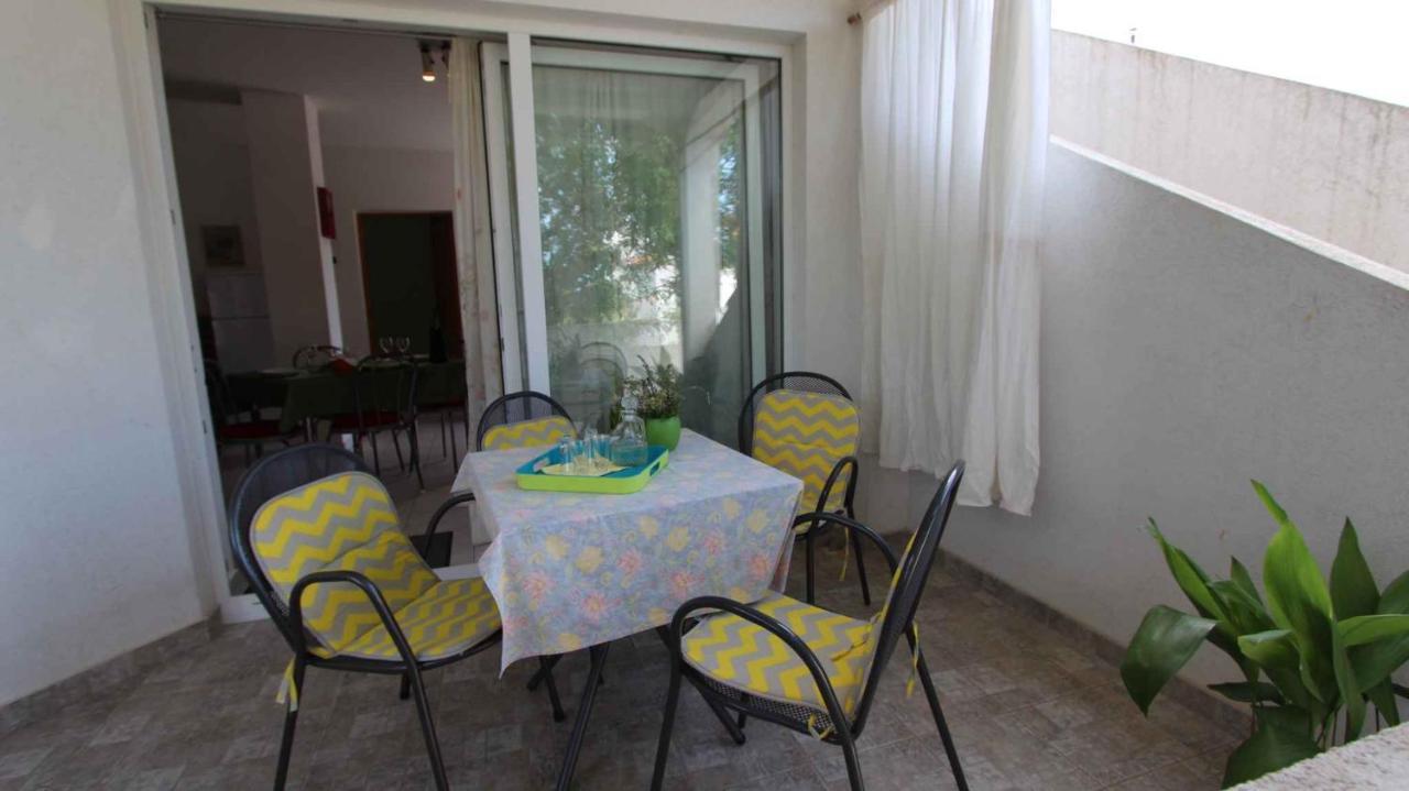 Apartment Klimno 1 מראה חיצוני תמונה