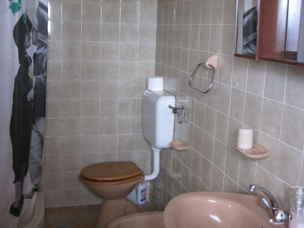 Apartment Klimno 1 חדר תמונה