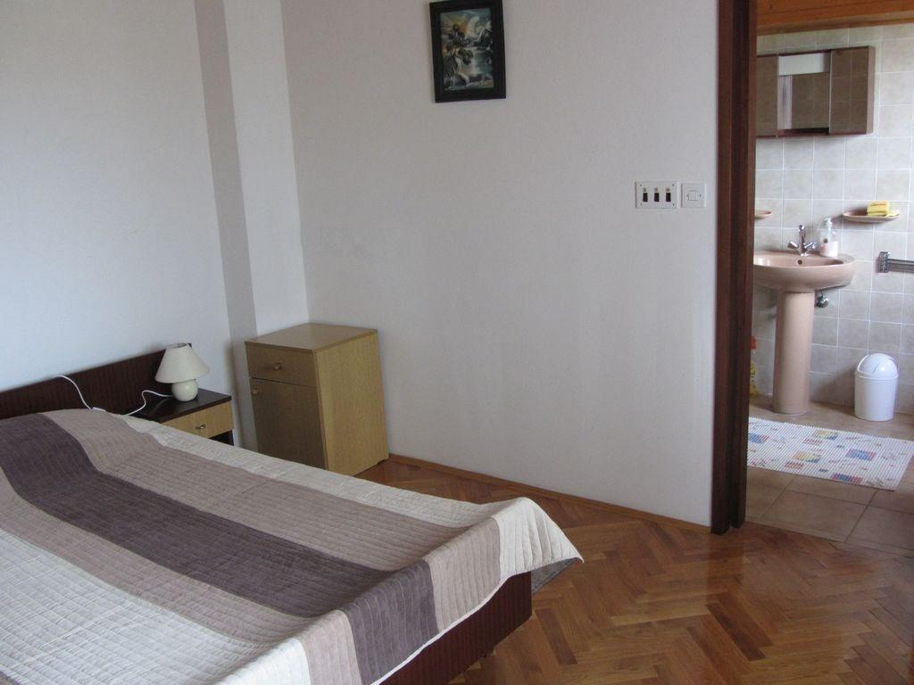 Apartment Klimno 1 חדר תמונה