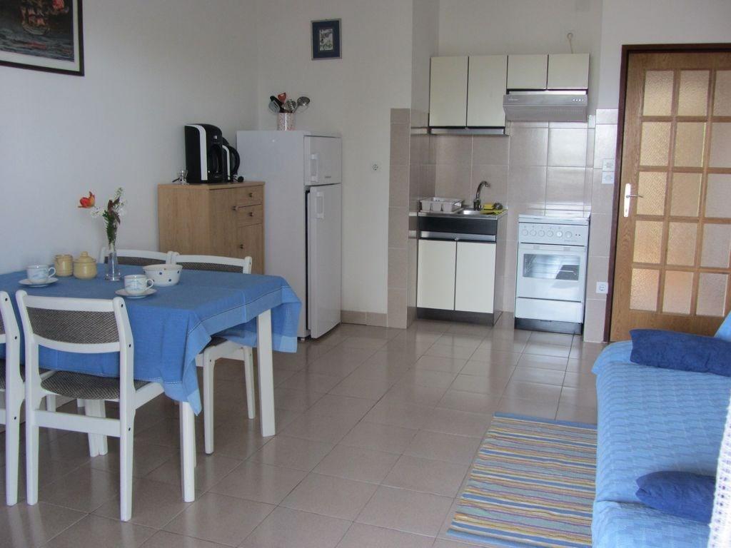 Apartment Klimno 1 חדר תמונה