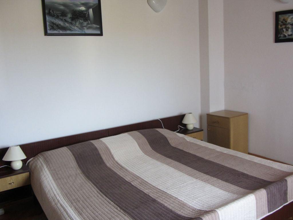 Apartment Klimno 1 חדר תמונה